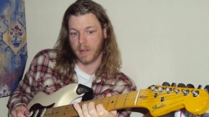 Former HELIX Guitarist DANIEL FAWCETT Found Murdered In Ontario Park