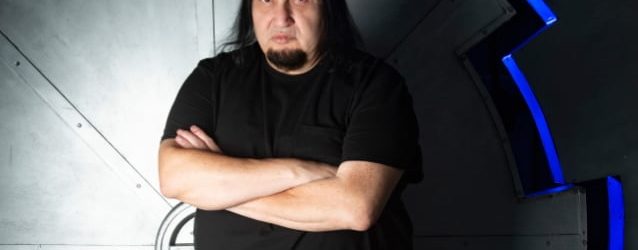 DINO CAZARES Prepares FEAR FACTORY For Post-BURTON C. BELL Era: 'I Want To Make Sure It's Done Right'