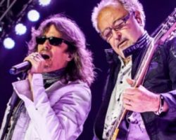 FOREIGNER To Partner With Charities Raising Funds For Florida Families Devastated By Hurricane Ian