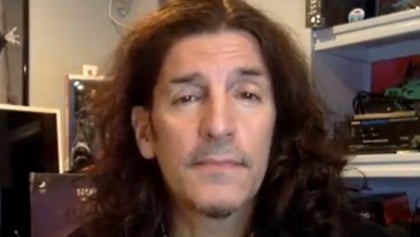 FRANK BELLO Opens Up About 'Medical Concern' Which Forced Cancelation Of Two ANTHRAX Shows On Summer 2022 Tour