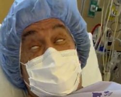 KISS's GENE SIMMONS Undergoes Procedure To Have Excess Kidney Stones Removed