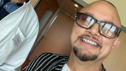 GEOFF TATE Is Still Not Back To 100 Percent After His Open-Heart Surgery