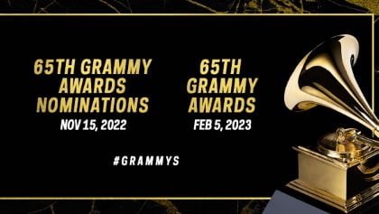 GRAMMY AWARDS 2023: OZZY OSBOURNE, MEGADETH, GHOST, MUSE, TURNSTILE Among 'Best Metal Performance' Nominees