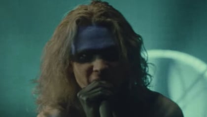 VENDED Feat. COREY TAYLOR's And SHAWN CRAHAN's Sons: 'Overall' Music Video Released