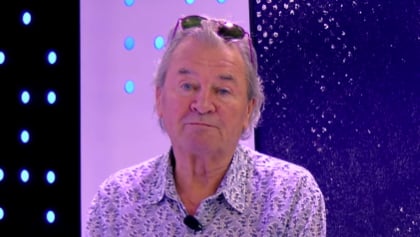 IAN GILLAN: Reunion With RITCHIE BLACKMORE 'Would Be Utterly Disrespectful' To DEEP PURPLE's Current Lineup