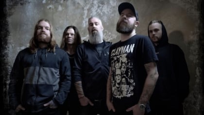 IN FLAMES Releases Music Video For 'Foregone Pt. 2'