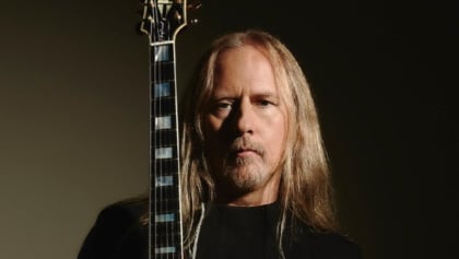 JERRY CANTRELL Shares Music Video For 'Prism Of Doubt'