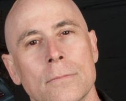 ARMORED SAINT Singer JOHN BUSH Forced To Sit Out Shows; DANGEROUS TOYS' JASON MCMASTER To Step In
