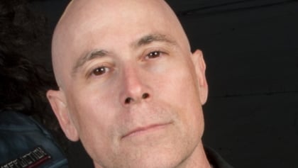 ARMORED SAINT Singer JOHN BUSH Forced To Sit Out Shows; DANGEROUS TOYS' JASON MCMASTER To Step In