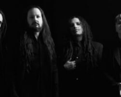 KORN's MUNKY On His Songwriting Chemistry With HEAD: 'We've Discovered Strengths That Each Of Us Has'