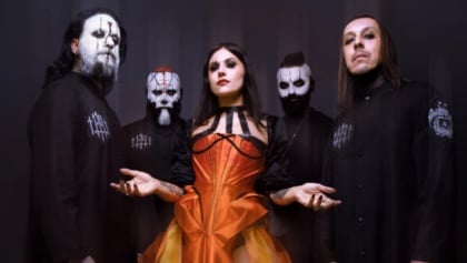 Next LACUNA COIL Album Could Arrive In Late 2023