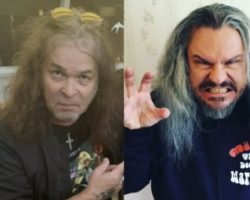 CANDLEMASS's MATS BJÖRKMAN Says 'Door Is Open' For Future Guest Appearances From Ex-Singer MESSIAH MARCOLIN