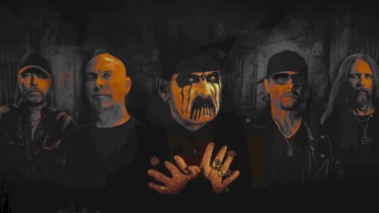 MERCYFUL FATE To Release Two New Songs Ahead Of Full-Length Album