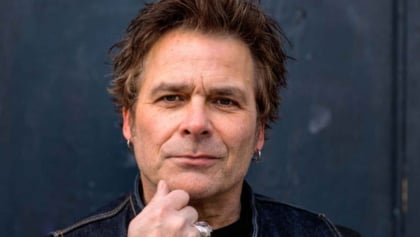 MIKE TRAMP To Embark On 'The Songs Of White Lion' U.S. Tour In May 2023
