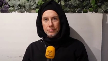 BEHEMOTH's NERGAL Opens Up About Realities Of Pandemic-Era Touring, Says Now Is Not Time To Start Any New Bands