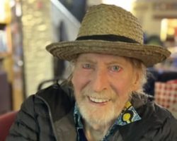 HAWKWIND's NIK TURNER Dead At 82