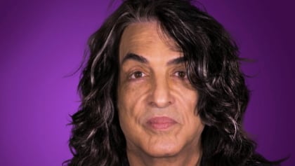KISS's PAUL STANLEY Announces Wentworth Gallery Appearances