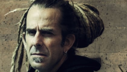 LAMB OF GOD's RANDY BLYTHE Is Working On Two New Books