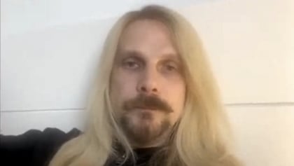 RICHIE FAULKNER Clarifies 'Progressive' Comment About Upcoming JUDAS PRIEST Album, Says GLENN TIPTON Will Appear On The LP