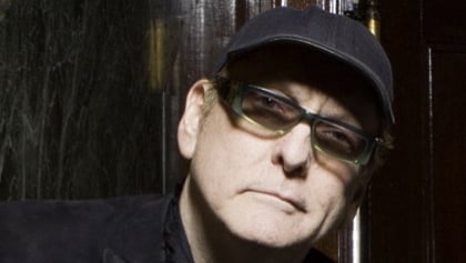 CHEAP TRICK Postpones Shows While RICK NIELSEN Recovers From 'Minor Procedure'