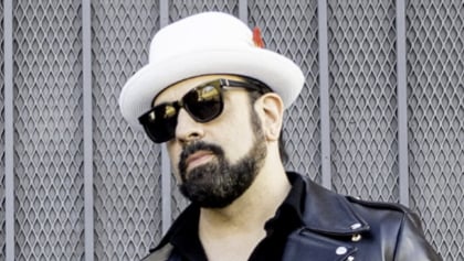 VOLBEAT's ROB CAGGIANO On Why He Left ANTHRAX: 'I Felt Like My Role In The Band Ran Its Course'