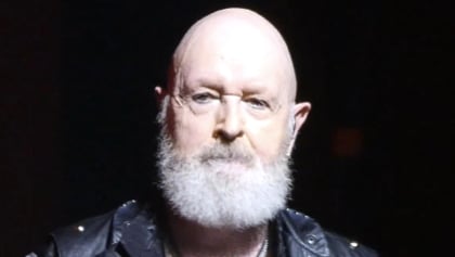 ROB HALFORD On JUDAS PRIEST's Upcoming LP: 'We Always Try To Make An Album That Stands Alone'