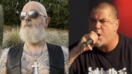 ROB HALFORD Says PANTERA Reunion Will Be 'Sensational': 'These Guys Are Going To Blow Your F***ing Mind'