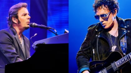 NEAL SCHON Sues JONATHAN CAIN Over JOURNEY Credit Card