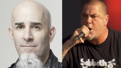 ANTHRAX's SCOTT IAN On PANTERA Reunion: 'This Is A Tribute, And That's What It Is Meant To Be'