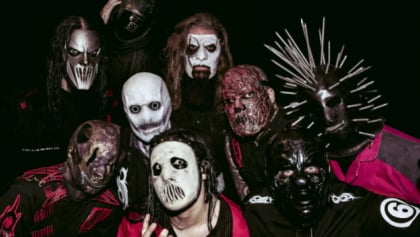 COREY TAYLOR Weighs In On Prospect Of SLIPKNOT Releasing Singles Instead Of Full-Length Albums