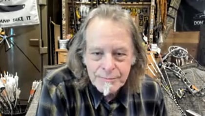 TED NUGENT Says MOTÖRHEAD And PANTERA's Cover Versions Of 'Cat Scratch Fever' Lack The 'Groove' Of The Original