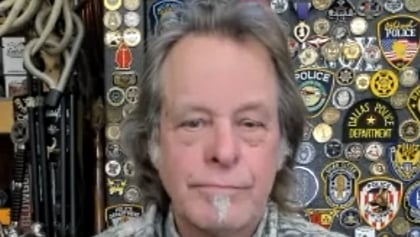 TED NUGENT: 'The Dumbing Down Of America Has Been On The Fast Track Since The 1950s'