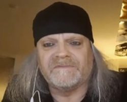 TOM GABRIEL FISCHER Is 'Happy' With Public Perception Of CELTIC FROST Within Extreme Metal History