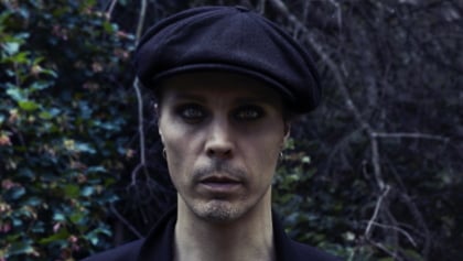 HIM's VILLE VALO Shares 'The Foreverlost' Single From 'Neon Noir' Debut Solo Album
