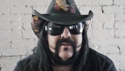 VINNIE PAUL's Estate: 'There Can Never Be A PANTERA Reunion Without' ABBOTT Brothers
