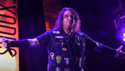 Watch Pro-Shot Video Of EXODUS's Entire Performance At Colombia's ALTAVOZ Festival