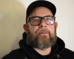 IN FLAMES Singer ANDERS FRIDÉN: 'We Have To Be Nicer And Kinder To Each Other'