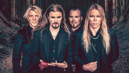 APOCALYPTICA Releases New Single 'Rise Again' Featuring EPICA's SIMONE SIMONS