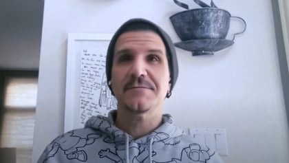 CHARLIE BENANTE Says It Took Him 'A Couple Of Months' To Learn To Play PANTERA's Songs