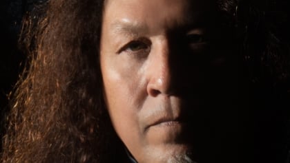 TESTAMENT's CHUCK BILLY Explains How He Got Involved In Home Flipping