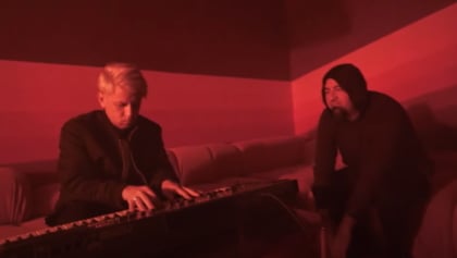 DEFTONES Frontman's CROSSES Shares 'Holier' Music Video