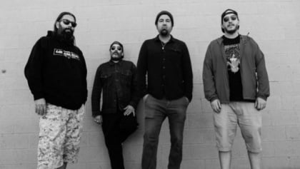 DEFTONES Are 'Chipping Away On Some New Music'