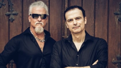 JON SCHAFFER's Ex-DEMONS & WIZARDS Bandmate HANSI KÜRSCH Says ICED EARTH Guitarist 'Deserves Right To Explain His Side'