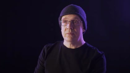 Will There Ever Be Another STRAPPING YOUNG LAD Album? DEVIN TOWNSEND Responds