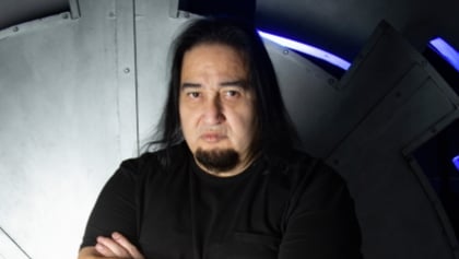 DINO CAZARES Says FEAR FACTORY Won't Take Part In Any Paid Meet-And-Greets During 'Rise Of The Machine' Tour