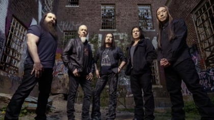 JAMES LABRIE Doesn't Think DREAM THEATER Will Begin Recording Next Album Before Early 2024
