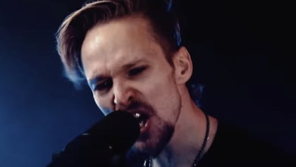 SKID ROW Singer ERIK GRÖNWALL Shares His Cover Of GUNS N' ROSES' 'You're Crazy'