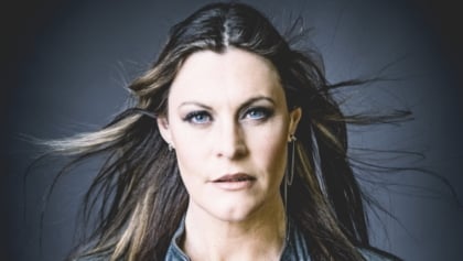 NIGHTWISH Singer's Radiation Therapy Rescheduled For January; Asian Tour Postponed