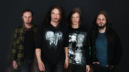 GOJIRA 'Wanted To Find The Perfect Moment To Release' 'Our Time Is Now' Song