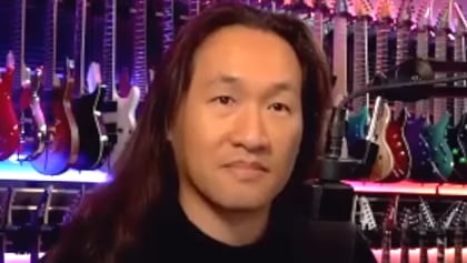 HERMAN LI: How DRAGONFORCE Developed Its Over-The-Top Style Of Extreme Power Metal